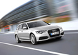 Универсал Audi A6 Avant