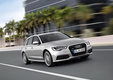 Универсал Audi A6 Avant