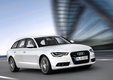 Универсал Audi A6 Avant