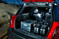 Благотворительный внедорожник Mini Cooper S
