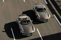 Родстер Mercedes-Benz SLS AMG