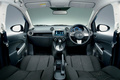 Новая Mazda2 с мотором SkyActiv