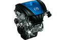 Новая Mazda2 с мотором SkyActiv