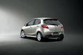 Новая Mazda2 с мотором SkyActiv