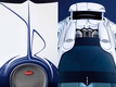 Bugatti Veyron Grand Sport L'Or Blanc