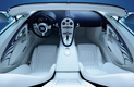 Bugatti Veyron Grand Sport L'Or Blanc