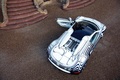 Bugatti Veyron Grand Sport L'Or Blanc