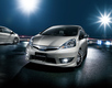 Honda Fit Shuttle Mugen Hybrid