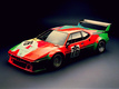 Andy Warhol BMW M1 1979