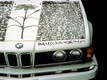 Коллекция «Арт-каров» BMW