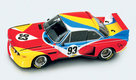 Коллекция «Арт-каров» BMW