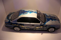 Коллекция «Арт-каров» BMW