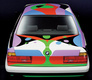 Коллекция «Арт-каров» BMW