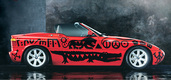 Коллекция «Арт-каров» BMW