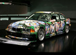 Sandro Chia BMW Renntourenwagen 1992