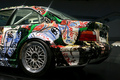 Коллекция «Арт-каров» BMW
