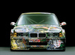 Коллекция «Арт-каров» BMW