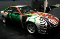 David Hockney BMW 850 Csi 1995