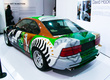 Коллекция «Арт-каров» BMW