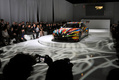 Jeff Koons BMW M3GT2 2010