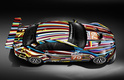 Коллекция «Арт-каров» BMW