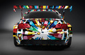 Коллекция «Арт-каров» BMW