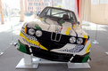 Коллекция «Арт-каров» BMW