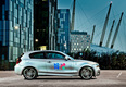 BMW 1 and 3 Series London 2012 Performance Editions
