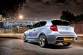 BMW 1 and 3 Series London 2012 Performance Editions