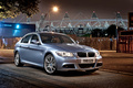 BMW 1 and 3 Series London 2012 Performance Editions