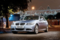 BMW 1 and 3 Series London 2012 Performance Editions