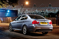 BMW 1 and 3 Series London 2012 Performance Editions