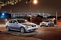 BMW 1 and 3 Series London 2012 Performance Editions