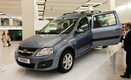 Lada Largus