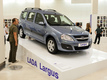 Lada Largus