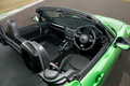 Mazda2 & Mazda MX-5 Black