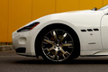 Maserati GranTurismo S Automatic Sport Pack