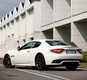 Maserati GranTurismo S Automatic Sport Pack