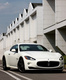 Maserati GranTurismo S Automatic Sport Pack