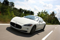 Maserati GranTurismo S Automatic Sport Pack