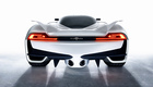 Shelby Supercars Tuatara