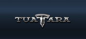 Shelby Supercars Tuatara