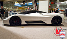 Shelby Supercars Tuatara