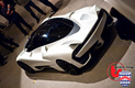 Shelby Supercars Tuatara