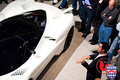 Shelby Supercars Tuatara