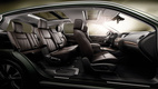 Infiniti JX