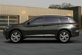 Infiniti JX