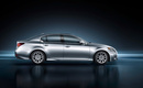 Lexus GS 2013