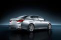 Lexus GS 2013
