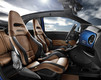 Новые спортивные Fiat 500 и Punto